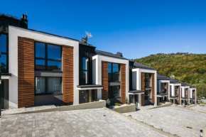 Apartamenty MIWA, Szczyrk